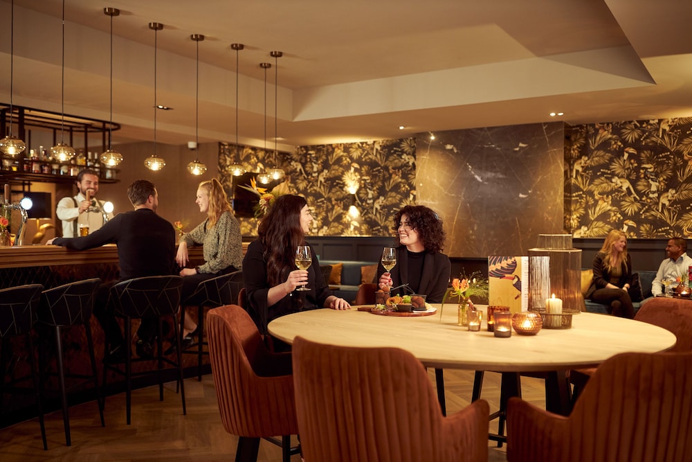 Van der Valk Hotel Groningen - Zuidbroek A7 32/39