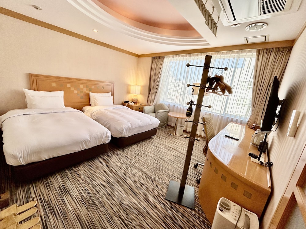 Hotel Pulitzer Jiyugaoka 19/50