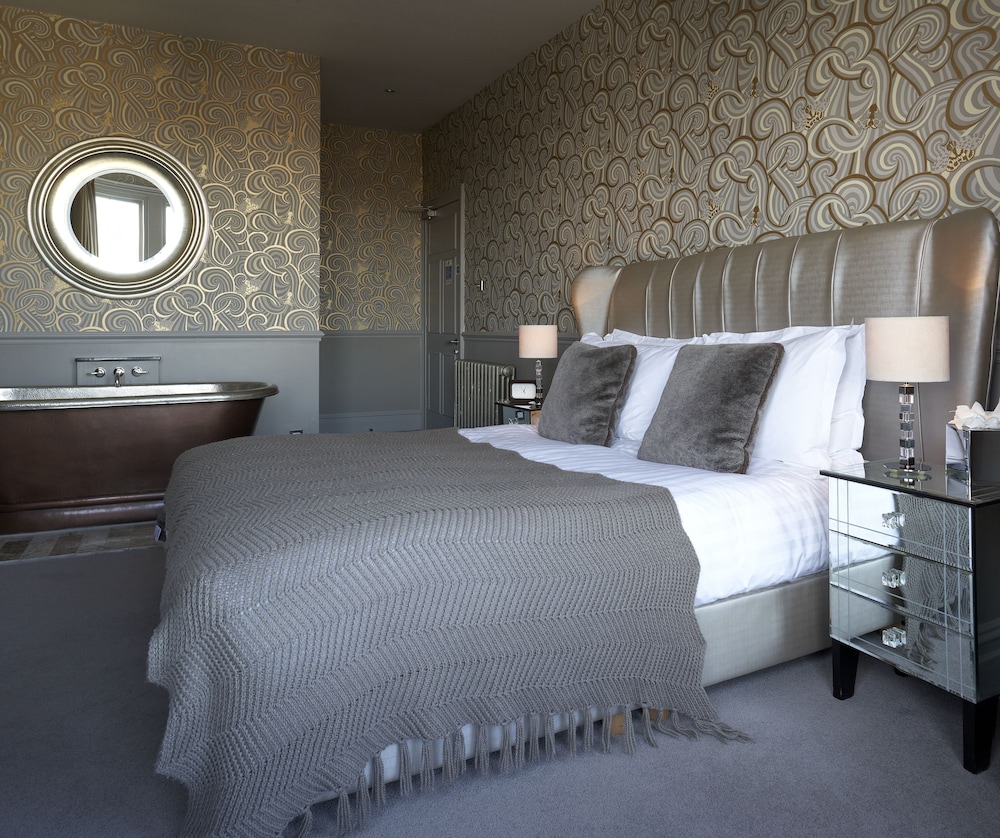 Escape Boutique B&B 17/68