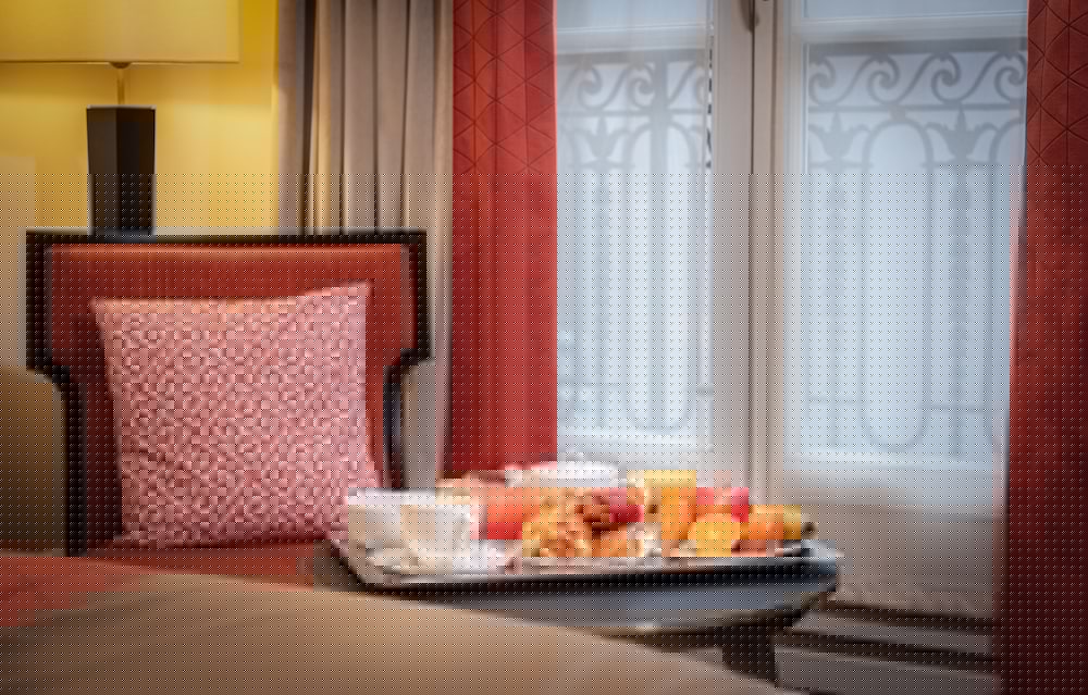 Hotel Le Marquis by Inwood Hotels 22/38