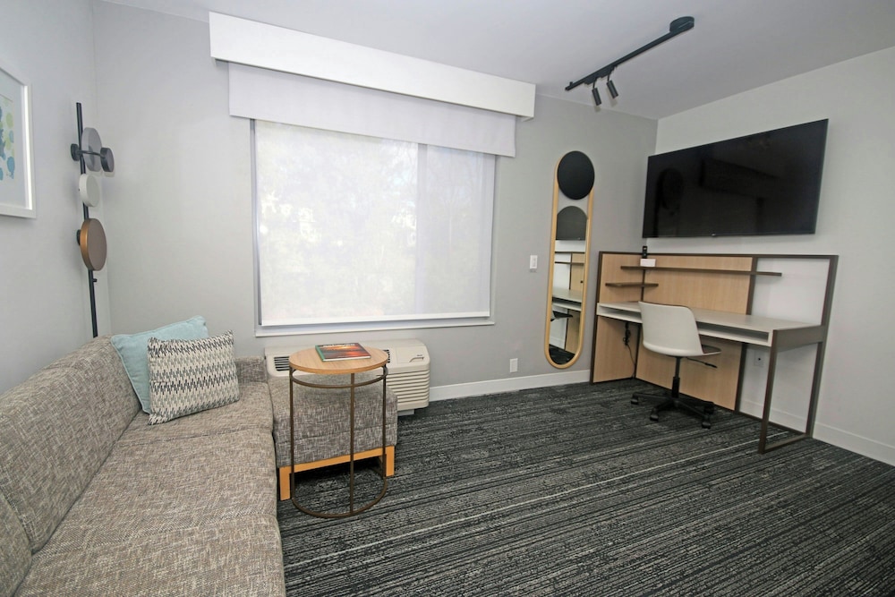 TownePlace Suites by Marriott Asheville Downtown 22/37