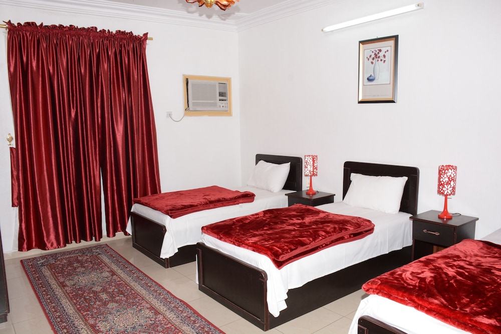 Al Eairy Furnished Apts Al Madinah 14 17/28