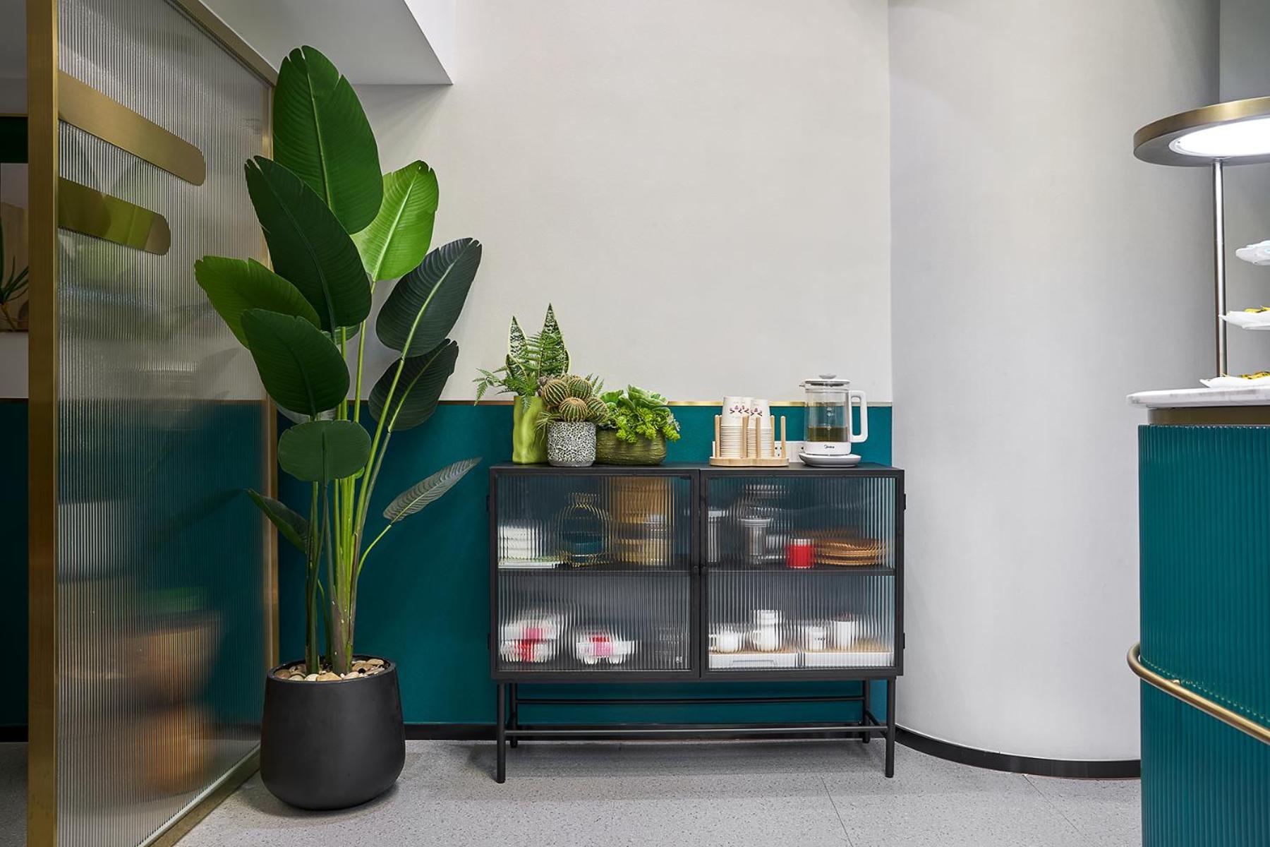 Boke XinZhu Boutique Apartment 1/26