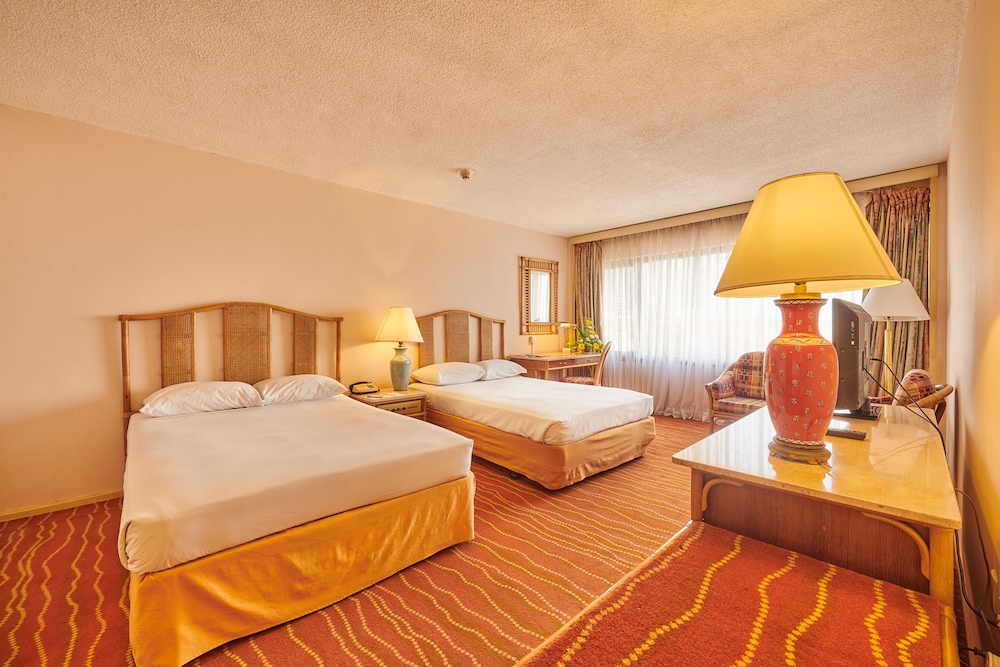Radisson Blu Hotel, Galadari Colombo 16/63