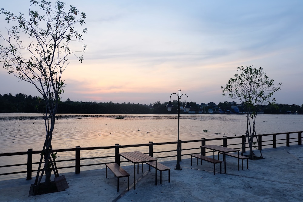 Baan Tai Had Resort and Water Sports 44/50