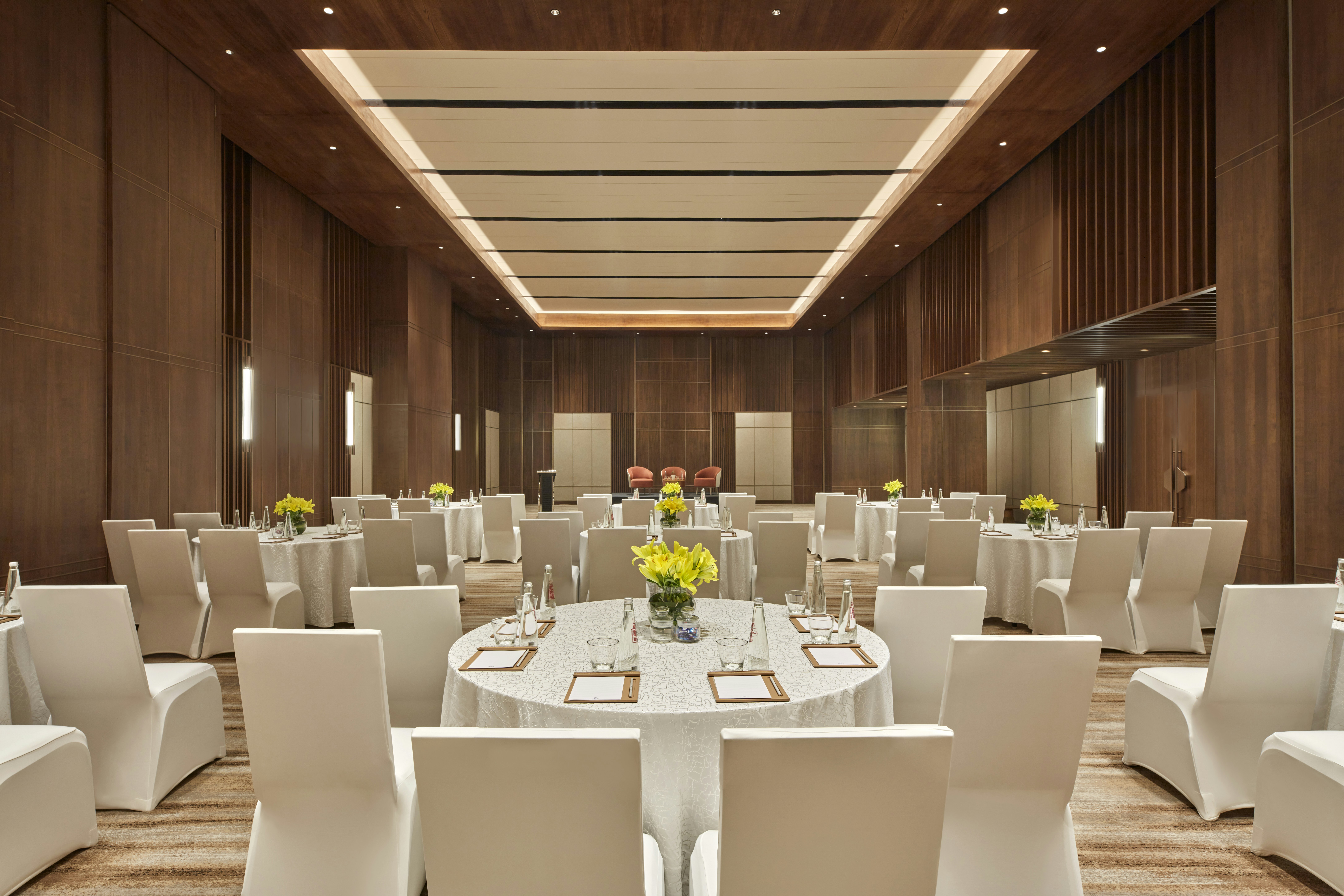 Hilton Gurugram Baani City Centre 50/60