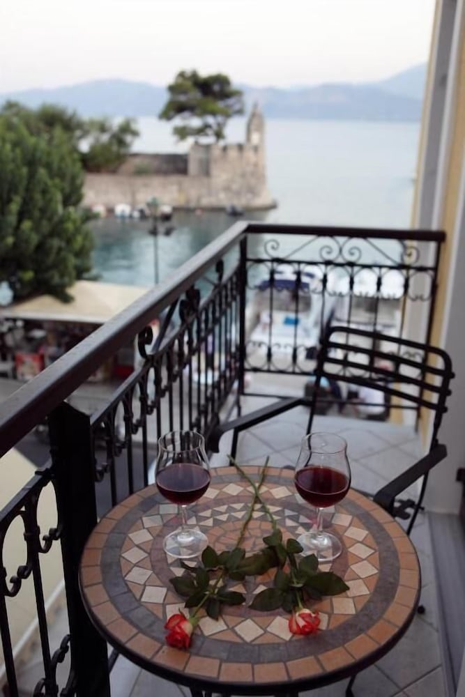 Spon Boutique Hotel 21/28