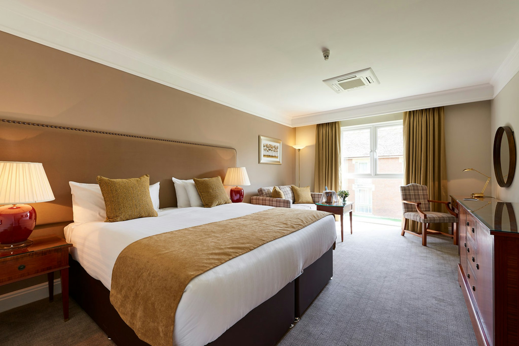 Coldra Court Hotel By Celtic Manor 24/43