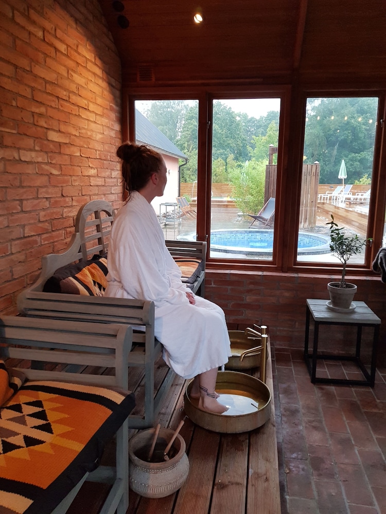 Brosarps Gastgifveri & Spa 24/50