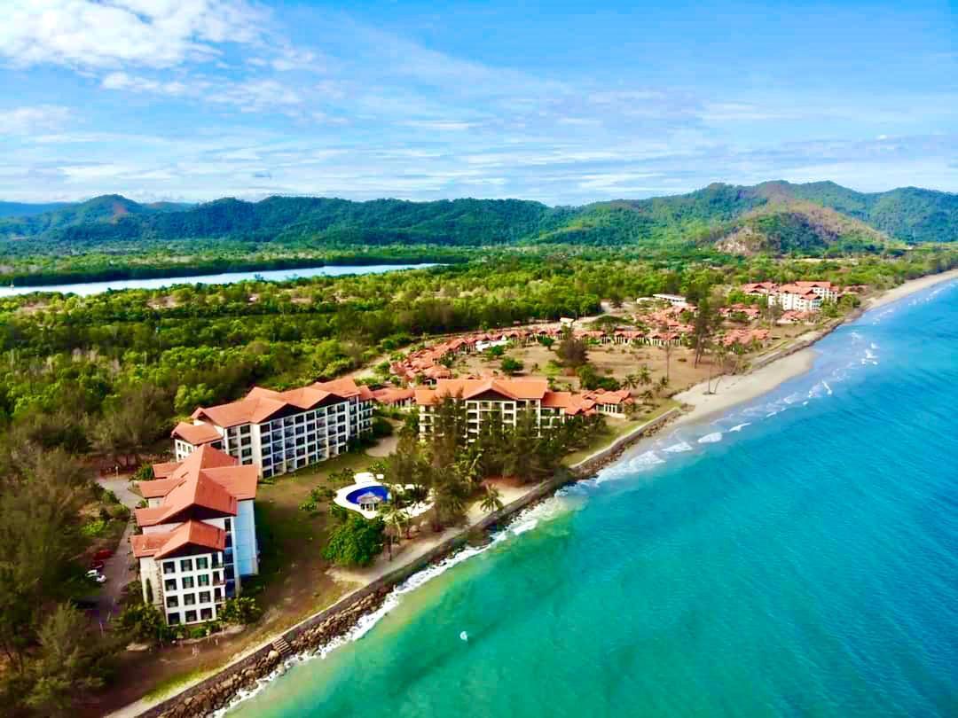 3 Bedrooms, Pool, Villa, Beach Front