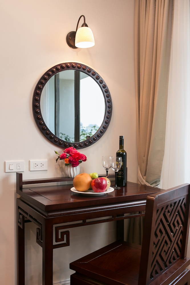 Au Coeur D Apos Hanoi Boutique Hotel 13/78