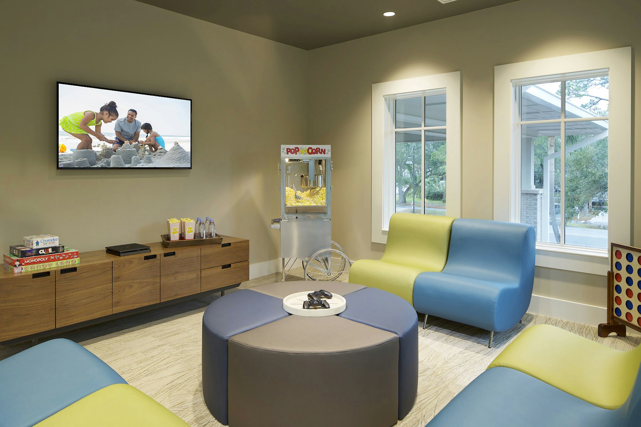 Hilton Grand Vacations Club Ocean Oak Resort Hilton Head 44/68