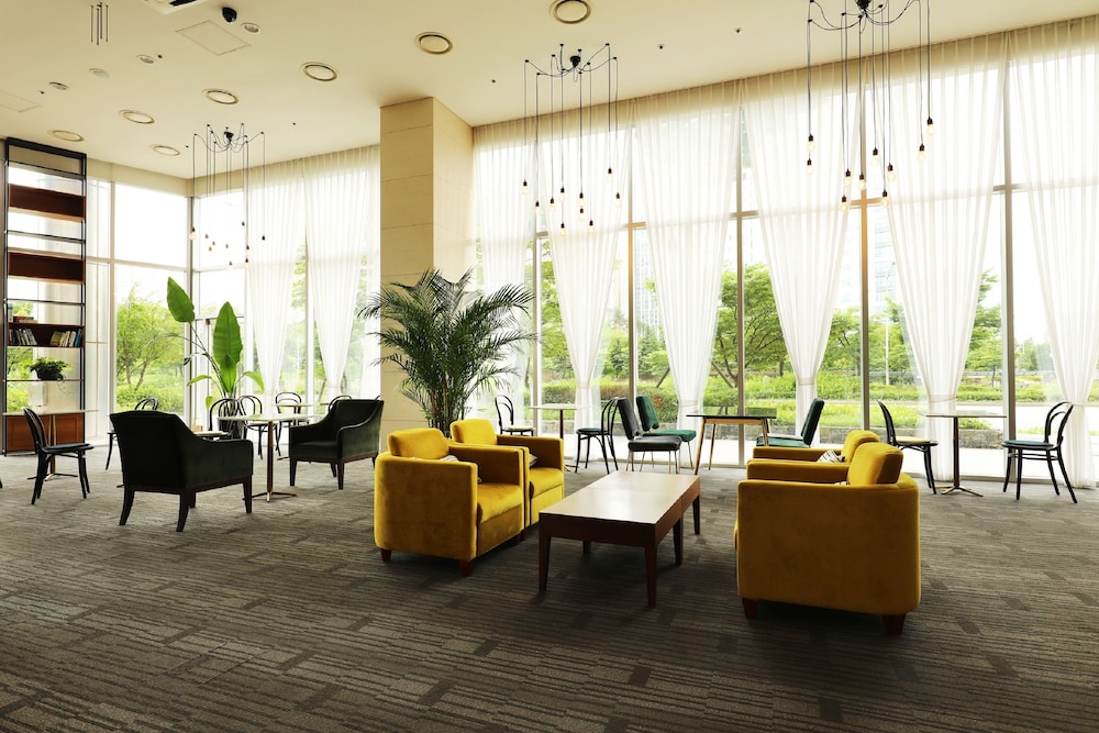 Bridge Hotel Incheon Songdo 50/63