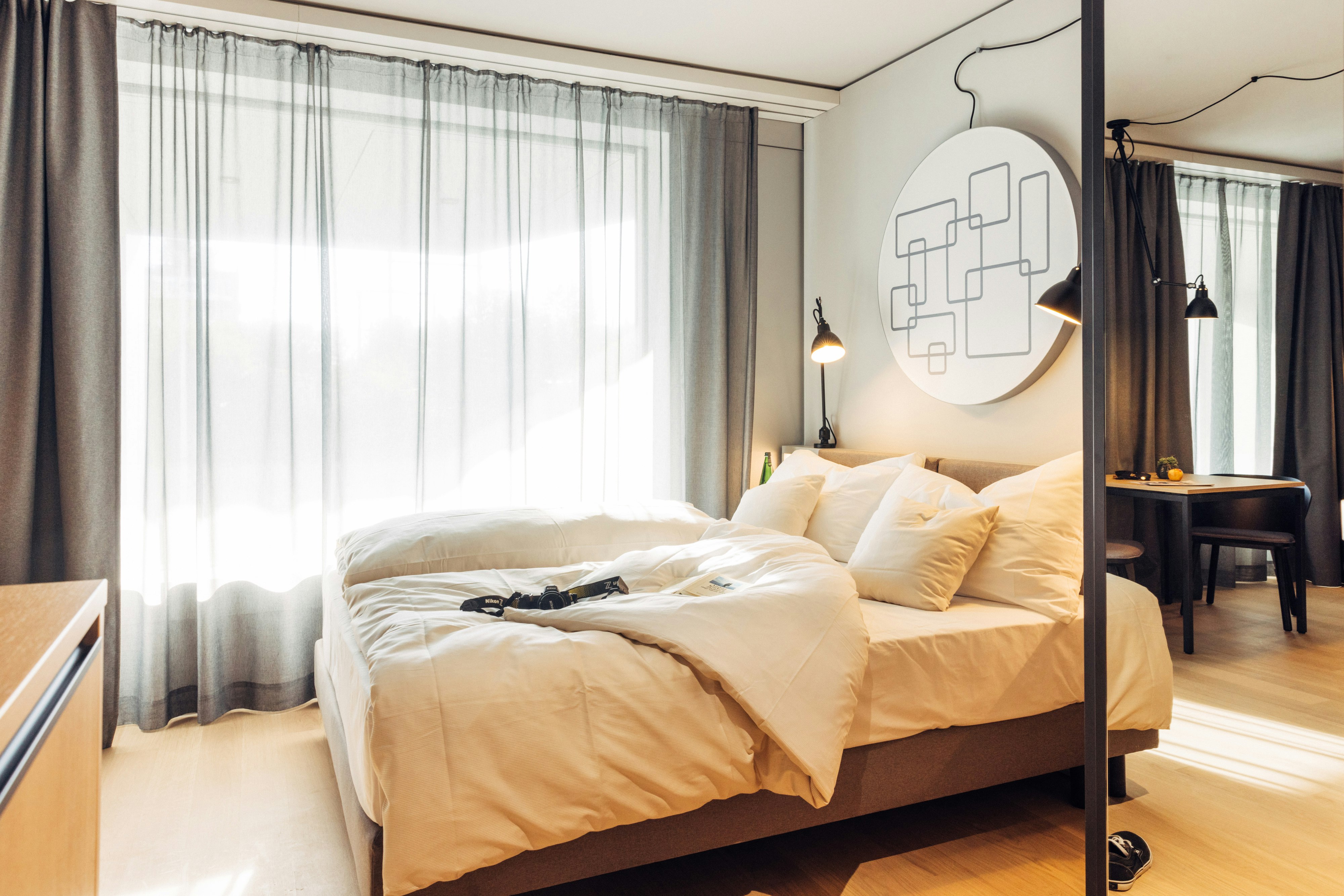 Harrys home Hotel Bern Ostermundigen 15/45
