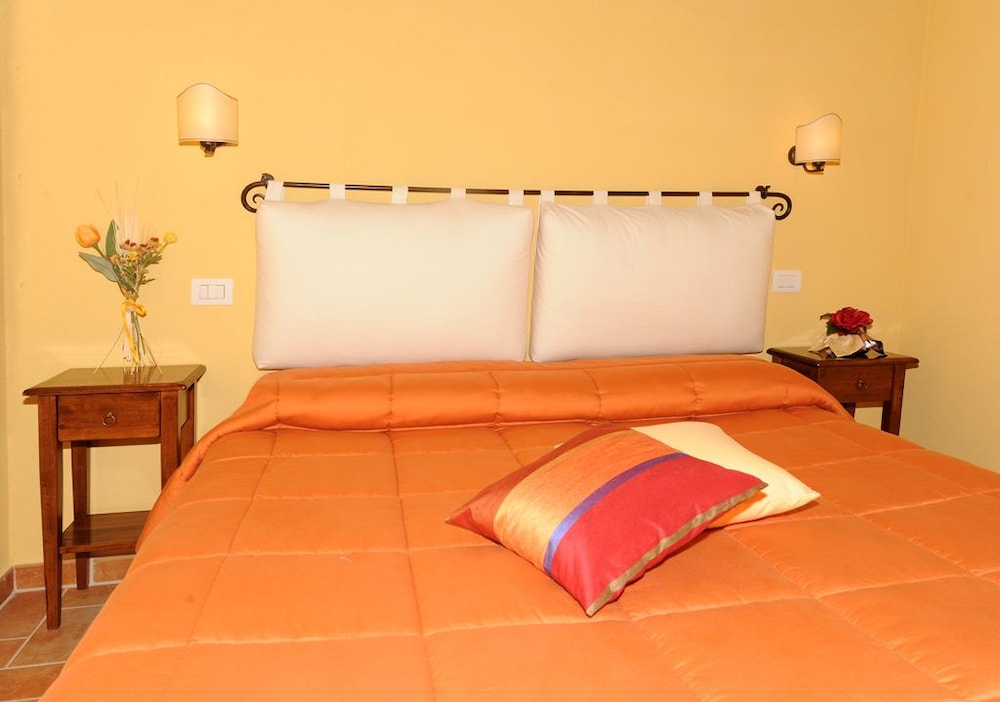 Agriturismo Poggio Tobruk 5/28
