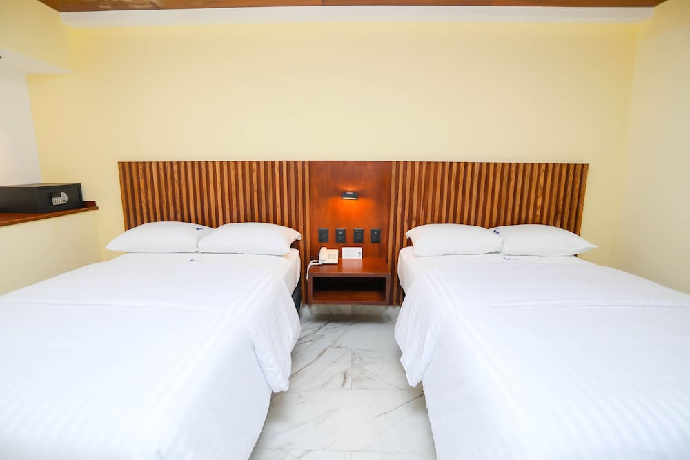 Hotel Parador Cancun by Kavia 31/60