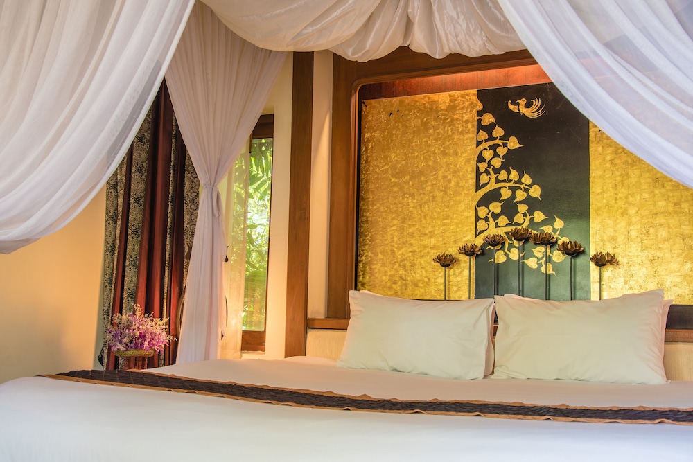 Khum Phaya Resort & Spa Boutique Collection 25/50