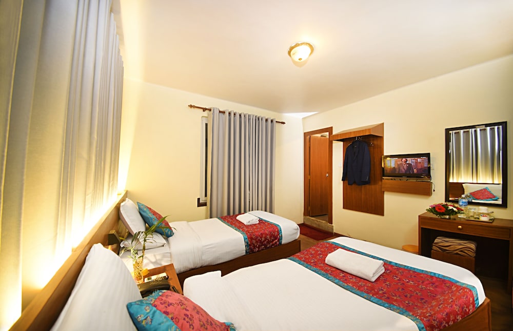 Hotel Amaryllis 29/50