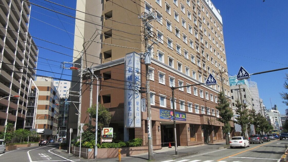 Toyoko Inn Shonan Kamakura Fujisawa-eki Kita-guchi 1/59