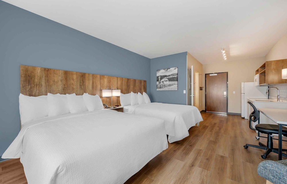 Extended Stay America Premier Suites- Phoenix - Chandler - Airport 22/50