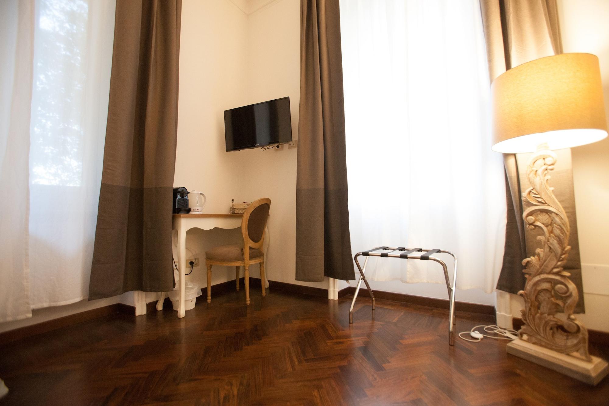 Popolo Flaminio Rooms 39/50