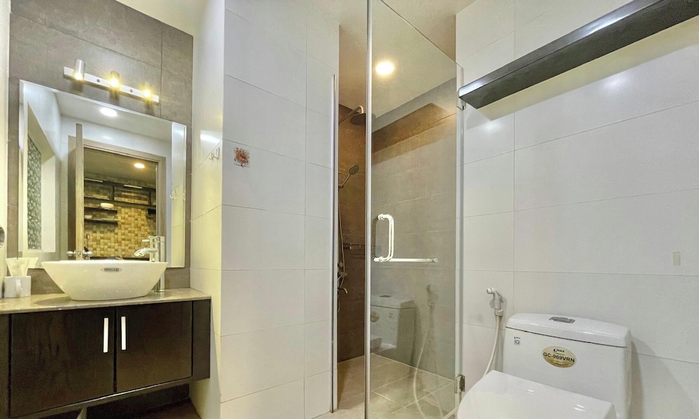 Saigon Huch Villa - Adults Only 50/51