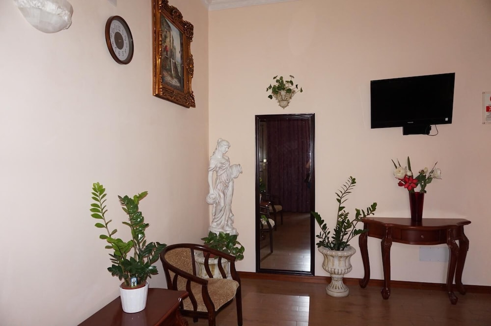 Hotel Filippo Roma 4/50