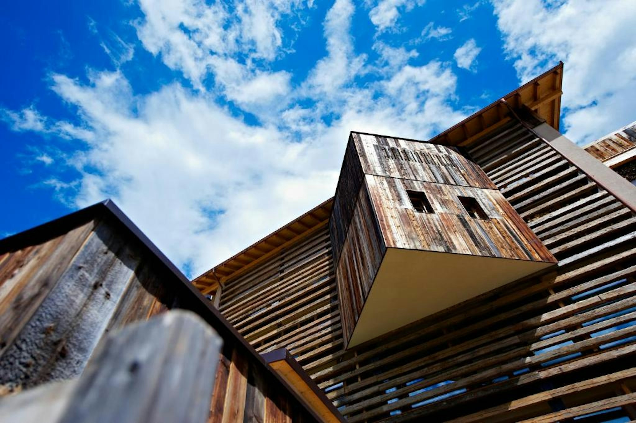 Lagacio Hotel Mountain Residence 5/42