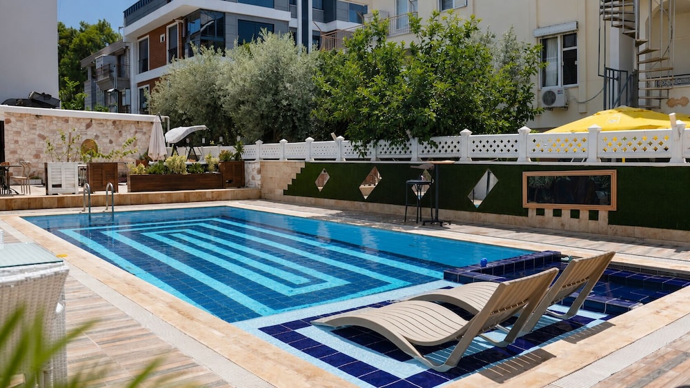Butiks Hotel 27/49