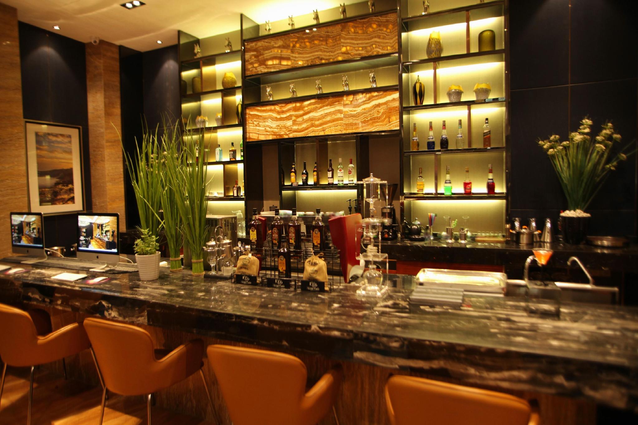 Echeng Hotel (Wuhan Optics Valley Pedestrian Street)، ووهان 82/84