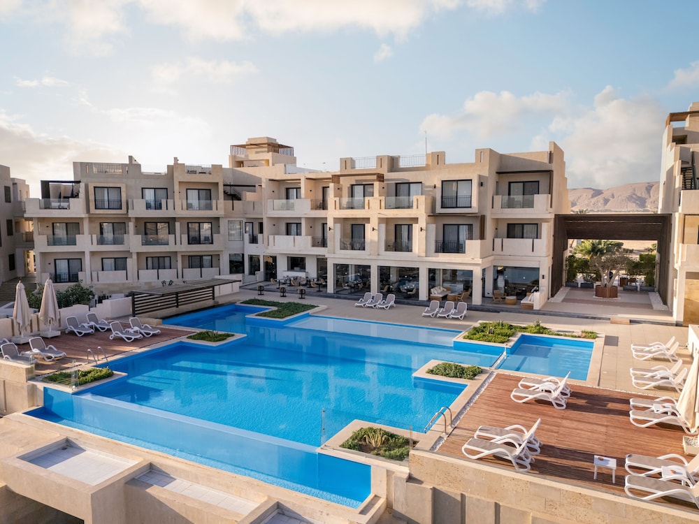 CREEK Hotel and Residences El Gouna 8/84