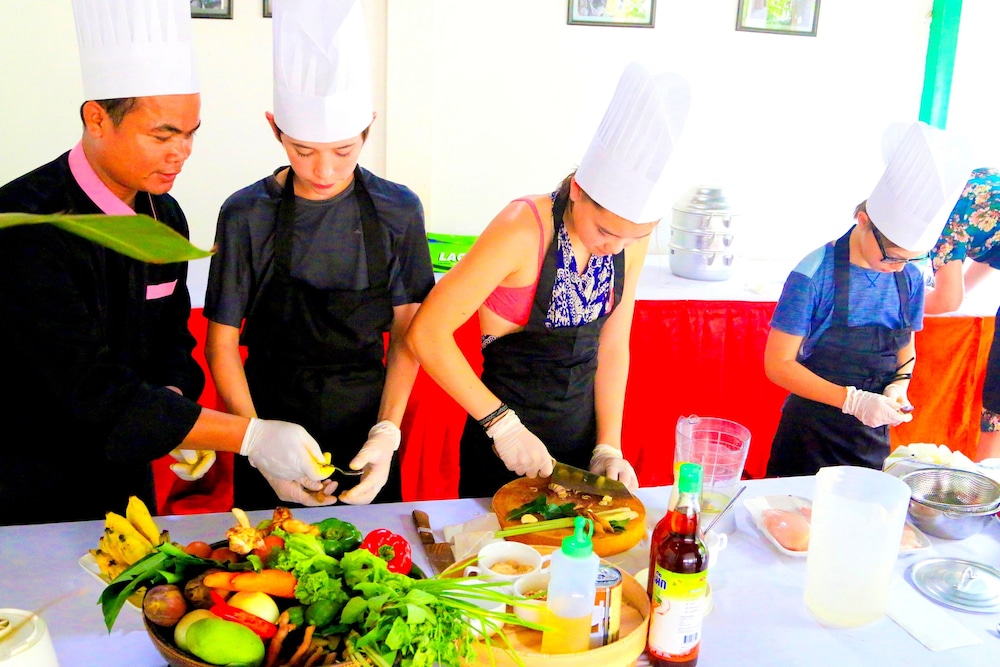 Residence Wat Damnak 56/73