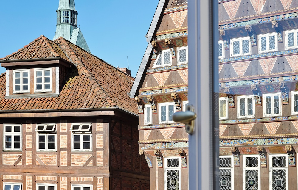 Van Der Valk Hotel Hildesheim 68/71