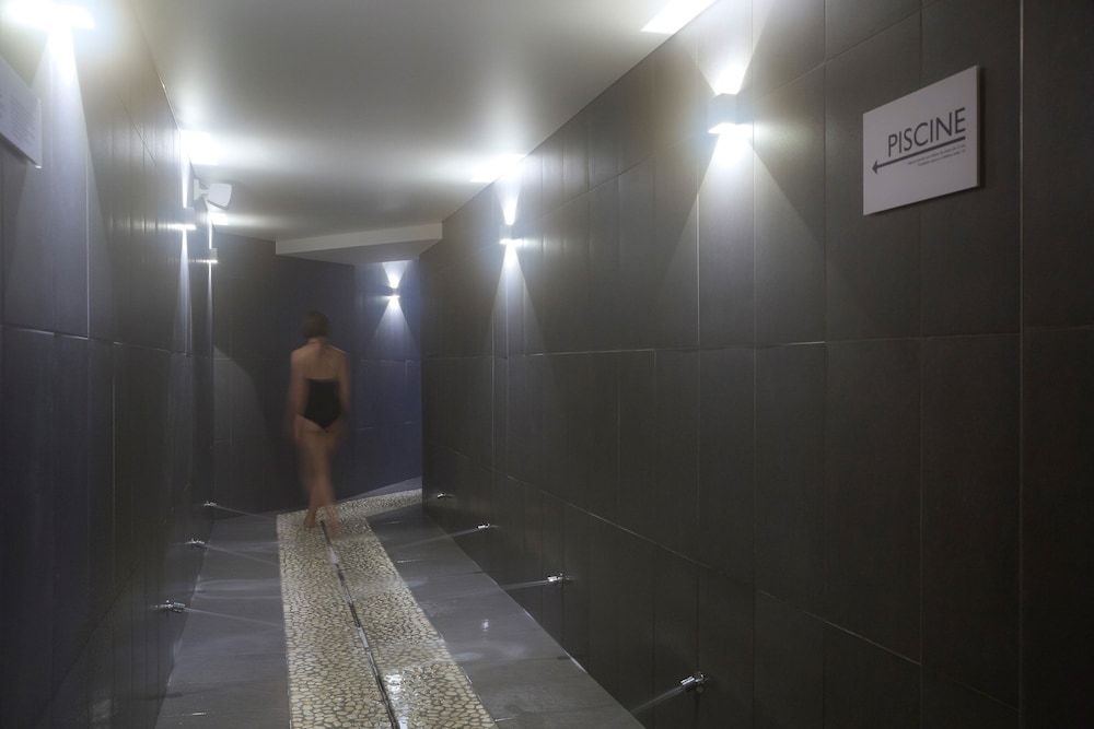 Araucaria Hotel & Spa 21/43