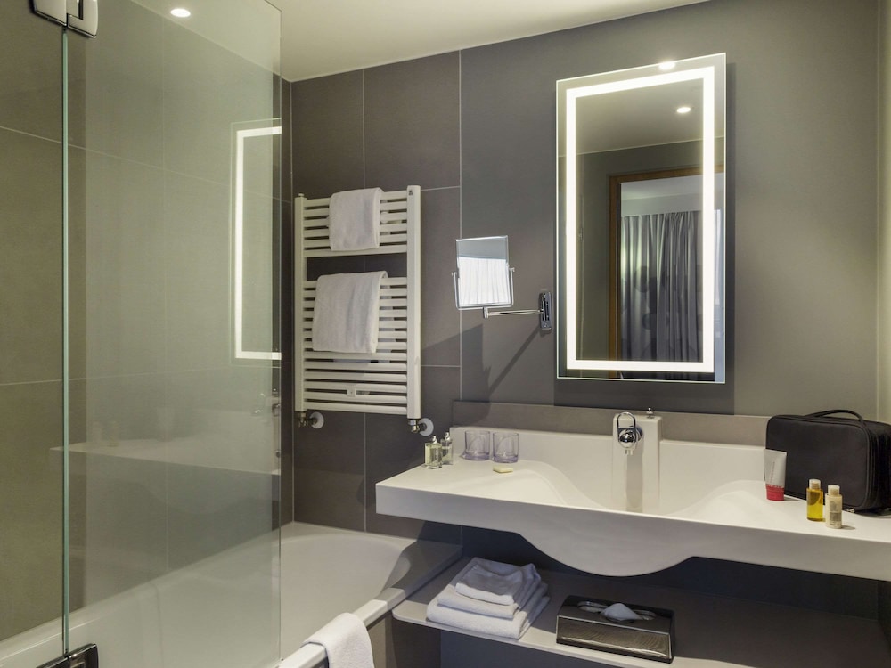 Novotel Geneve Centre 43/71