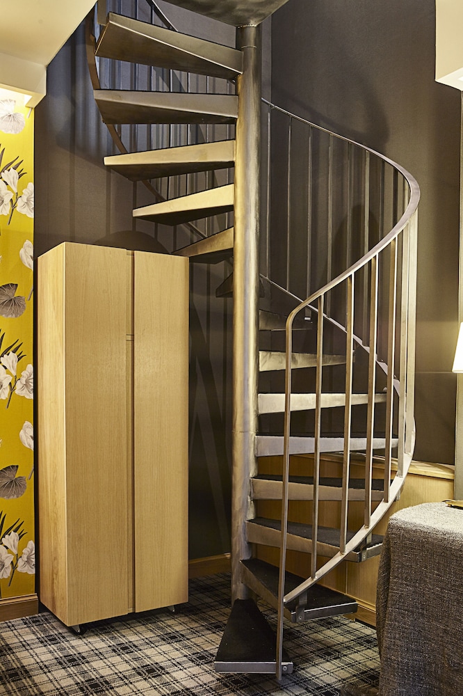 Hotel Saint Paul Rive Gauche 28/49