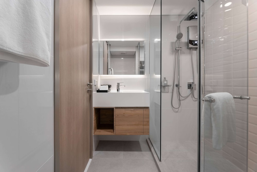 Ramada By Wyndham Bangkok Sukhumvit 87 60/61