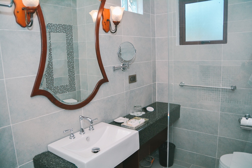 Espacio Verde Resort 38/42