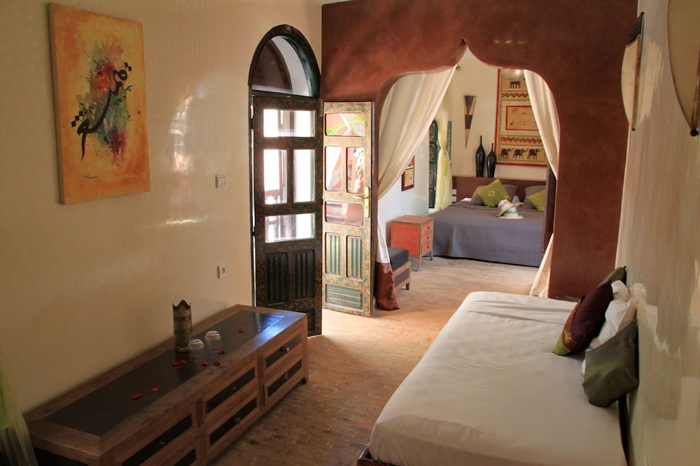 Riad el Grably 51/69