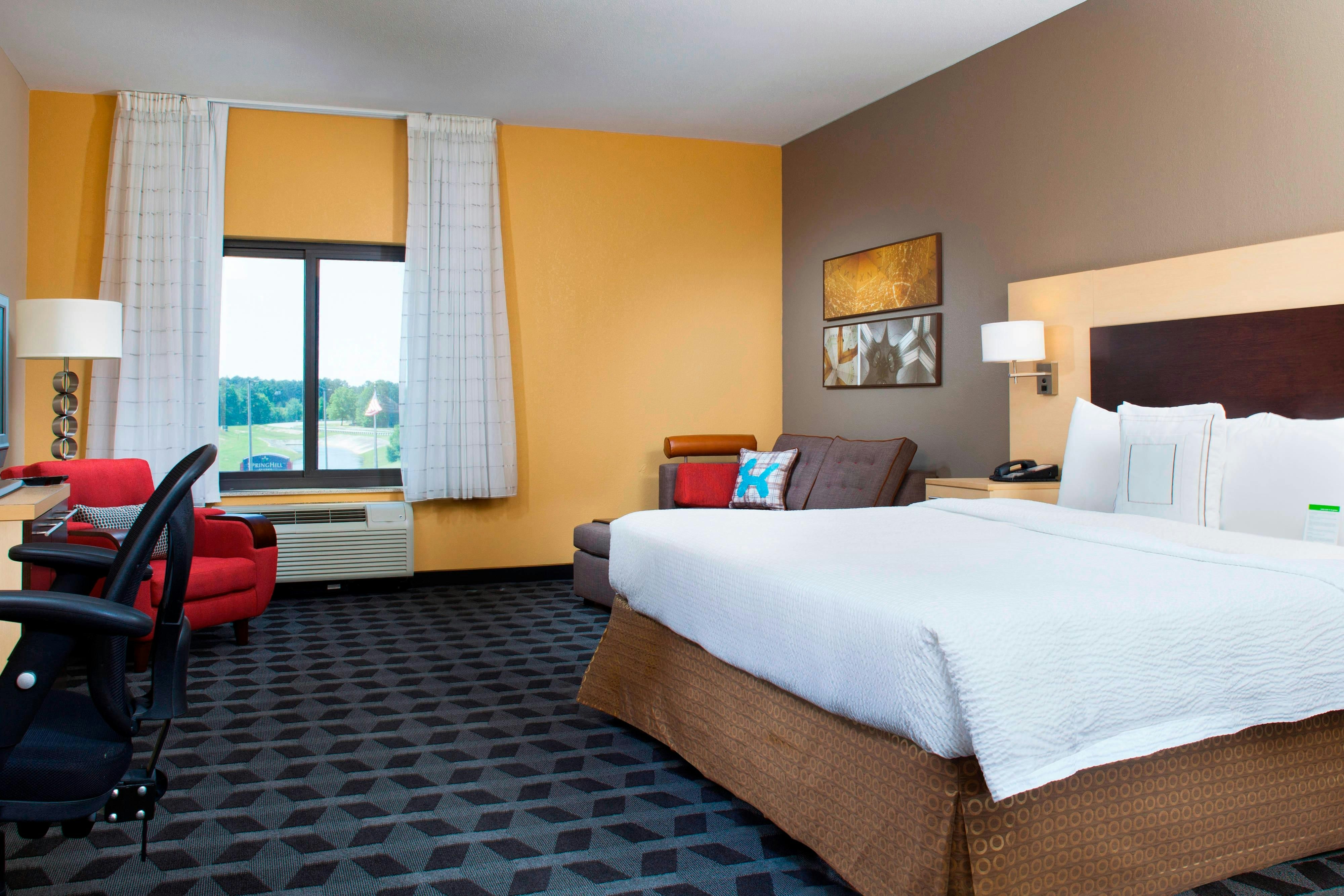 Towneplace Suites Savannah Airport 3/10