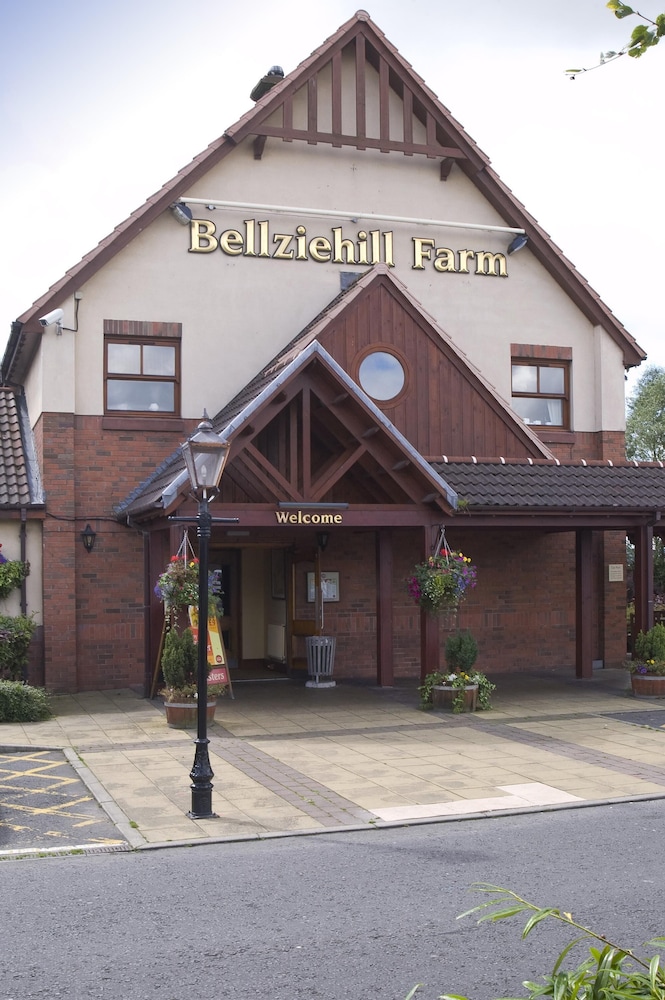 Premier Inn Glasgow (Bellshill) in BELLSHILL