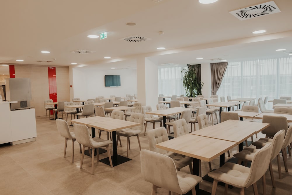 Aparthotel Centar Sarajevo 49/57