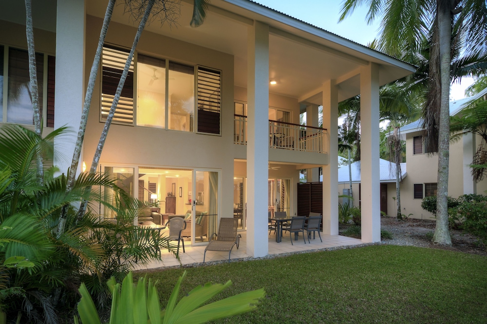 Paradise Links Resort Port Douglas 8/79