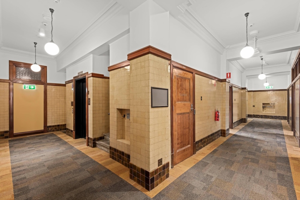Comfort Inn Geelong 4/31