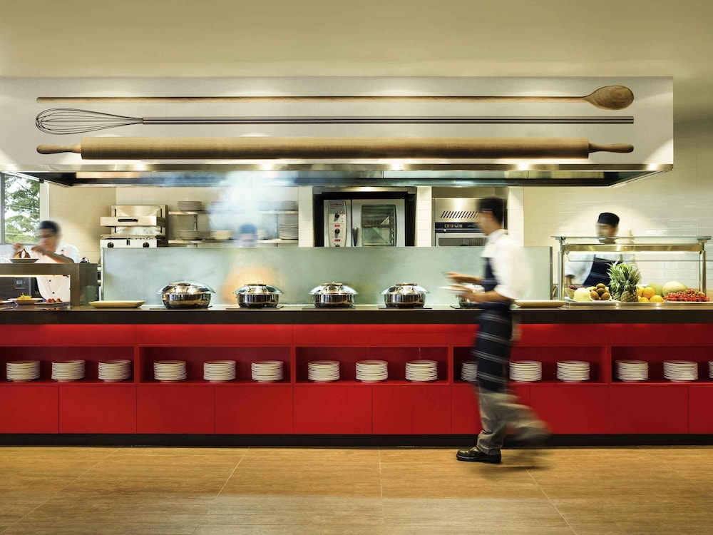 IBIS SYDNEY AIRPORT 53/66