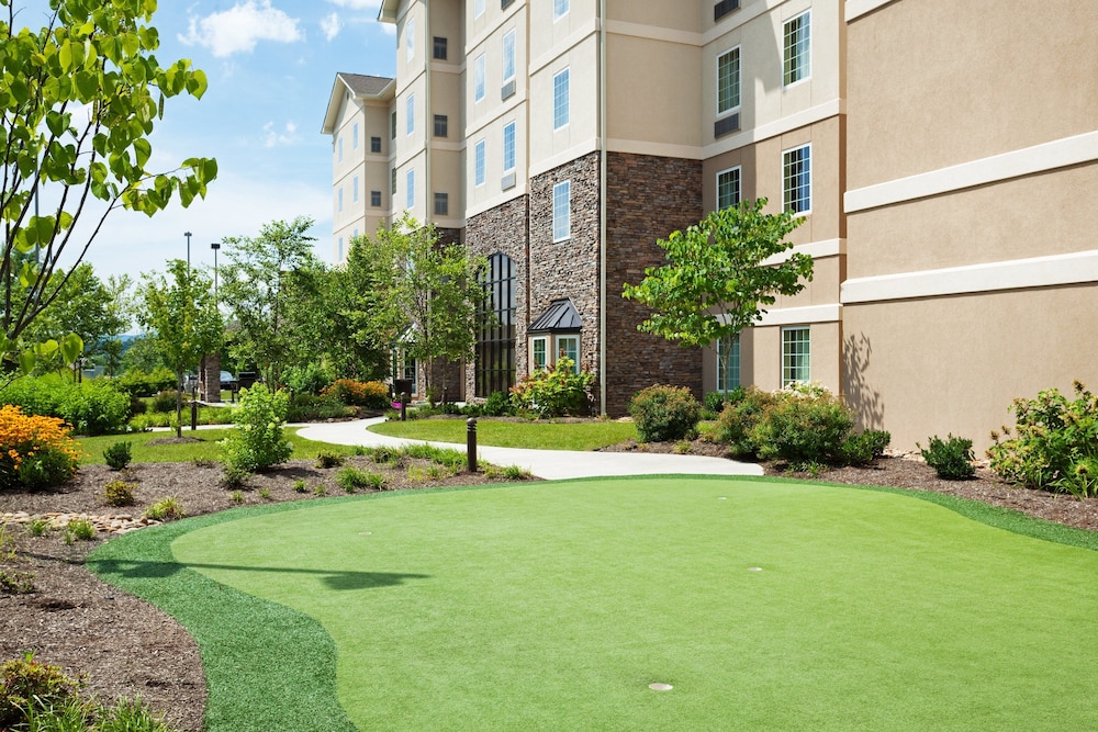 Staybridge Suites Knoxville Oak Ridge, an IHG Hotel 42/50