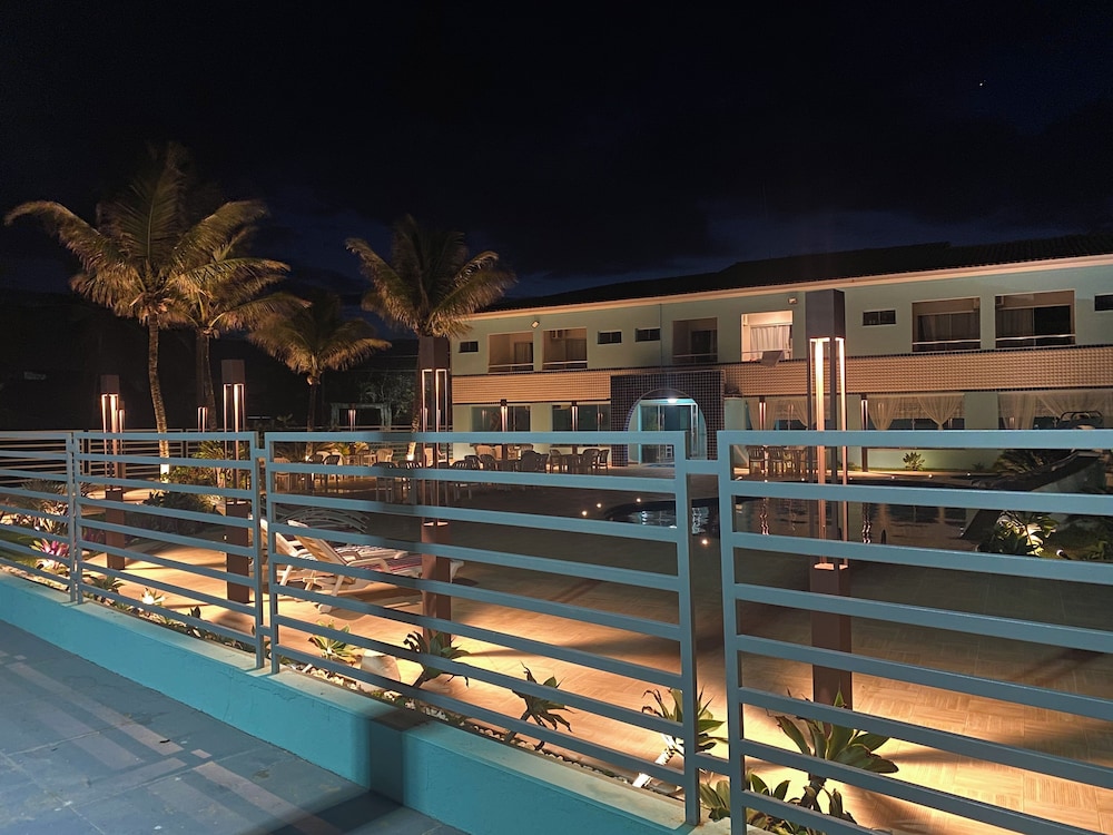 Hotel Paraiso Tropical 1/50