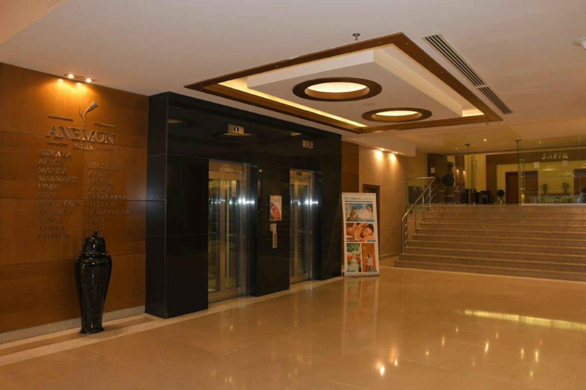 Anemon Hotel Malatya 6/42
