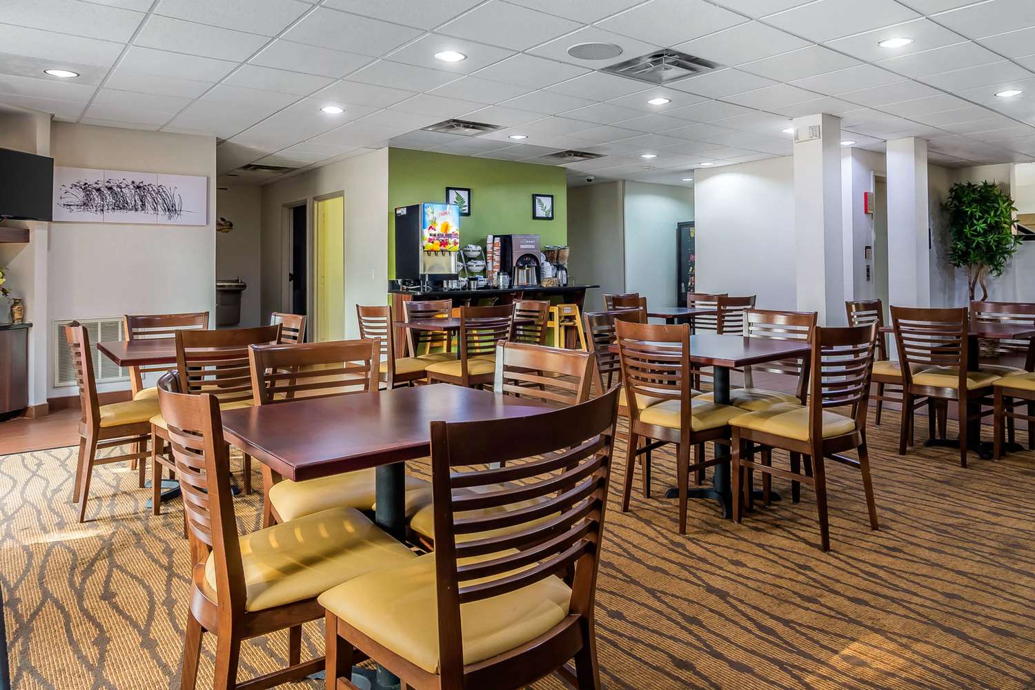 Sleep Inn Peachtree City - Atlanta 16/28