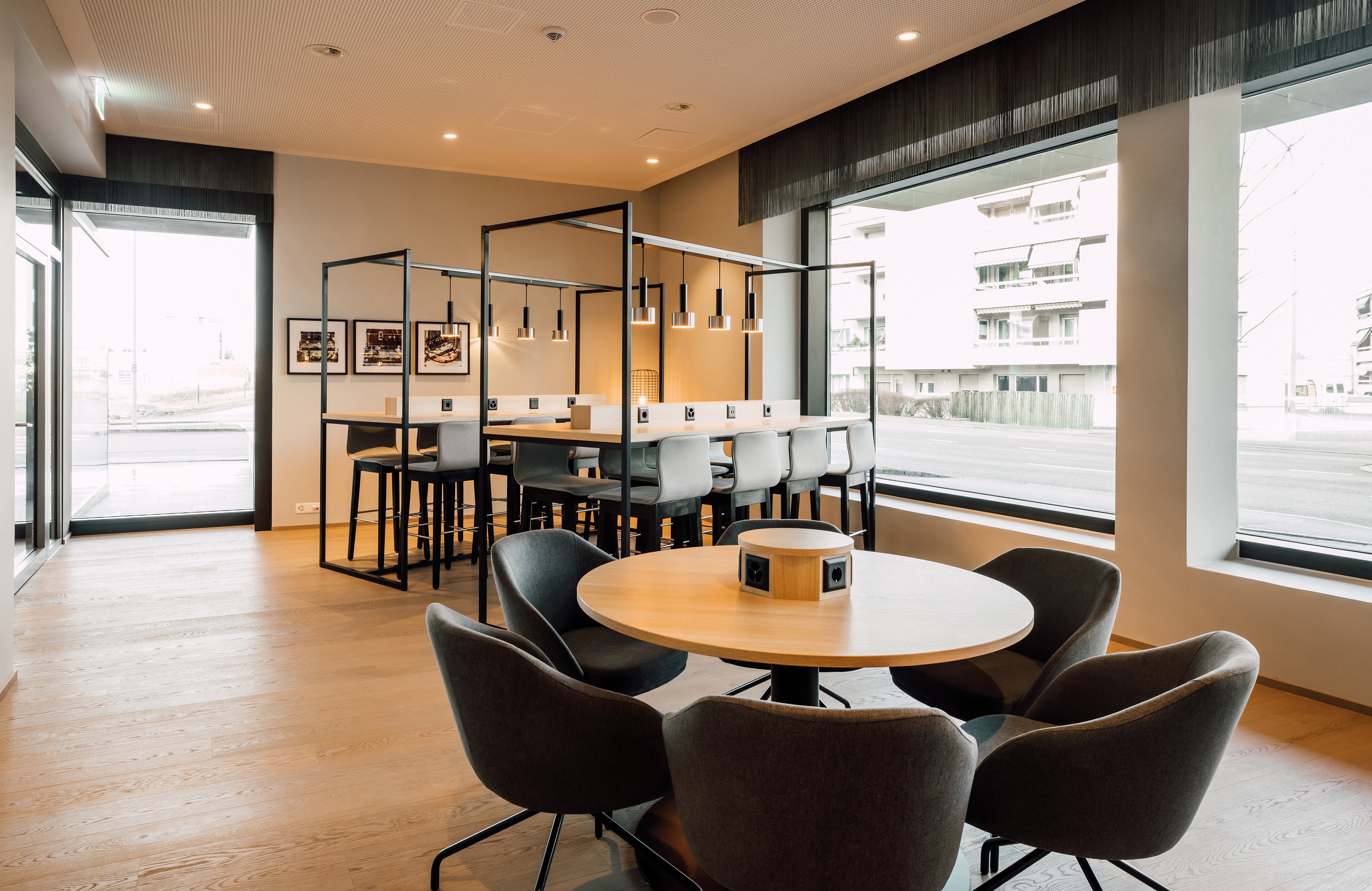 Leonardo Hotel Zurich Airport 31/76